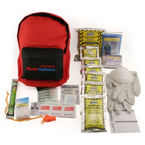 Where to find emergency backpack survival kit 2 person? Sideror Reviews