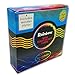 VEHIRIN Rainbow Scratch Art Notes Mini Boards 50 Sheets With Two Wooden Stylus Drawing Pens