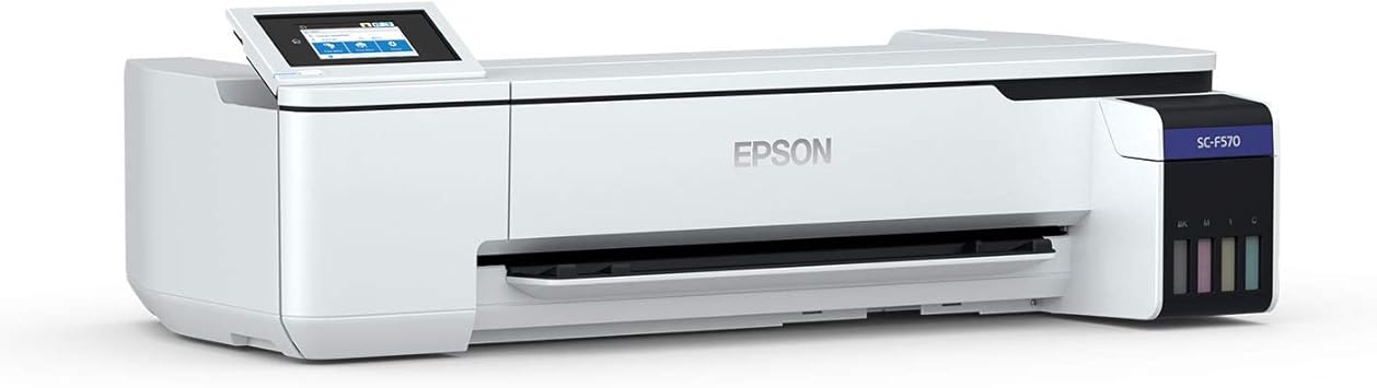 epson sc f570