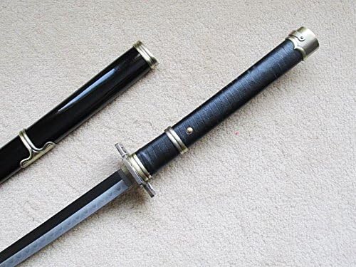 AIT Collectibles S0120 The Chronicles of Narnia Lion Magic Kingdom Peter Sword W/Plaque 45.5"