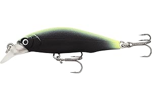 Eurotackle Z-Spender 2" Micro Suspending Jerkbait