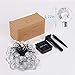 Christmas Solar Globe String Lights,Addlon LED Fairy Lights,20ft 30 LED 2 work Modes,crystal Ball Ambiance Lighting for Outdoor, Garden, Home, Wedding, Christmas Party, Waterproof (Warm White)