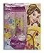Disney Princess Microfiber Shower Curtain: Features 4 Disney Princesses 70in. X 72in.