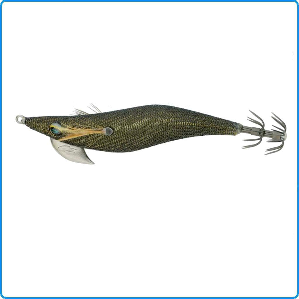 daiwa emeraldas eging