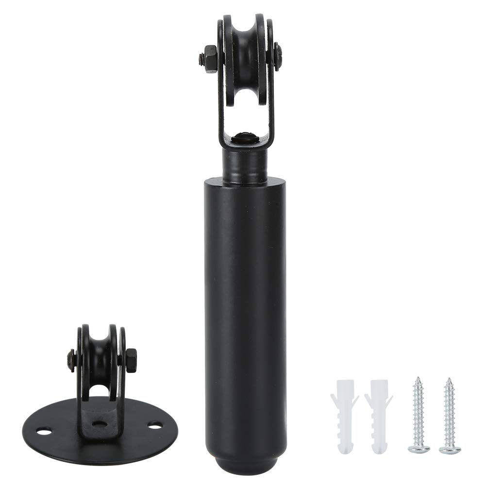 Caredy Ceiling Pulley, Chandelier Pendant Lamp Wire Pulley Bearing Rod Lifting Replacement Lighting Accessories Decorative Pulley Light Pulley Lighting Pulley Pendant Chandelier Accessories