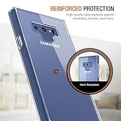 Trianium Clarium Series Galaxy Note 9 Case with