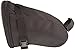 Amazon Basics Strap-On Wedge Saddle Bag for Cycling - Large