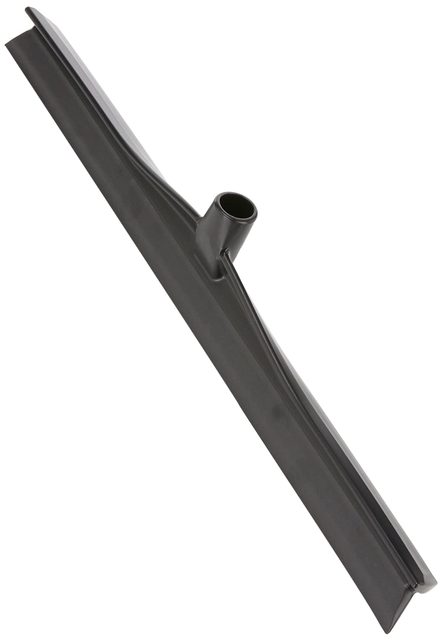 Vikan 71609 Ultra Hygiene Squeegee, 600 mm, Black