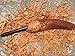 4 Directions Bushcraft Fatwood/Pine Lighter Handle 1/2