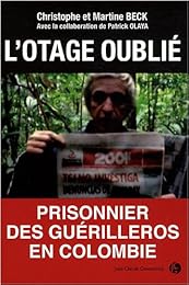 L' otage oublié