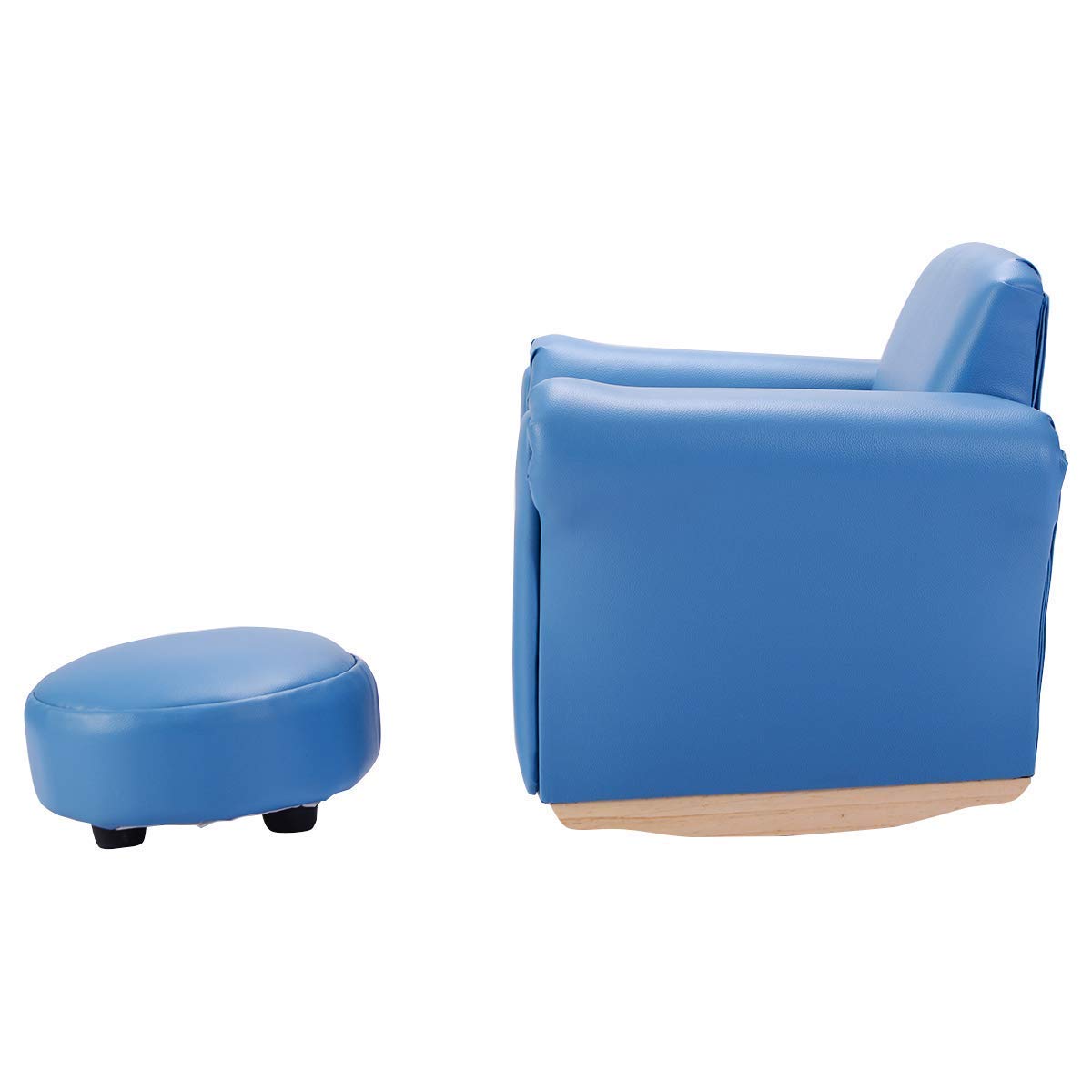 Best comfy rocking chair with ottoman