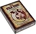 River's Edge Products Playing Cards, 1 Deck, Themed Deck of Cards, Unique Novelty Casino Cards for Poker and Gambling Games, The Wild West Cards