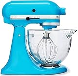 KitchenAid 5-Qt. Tilt-Head Stand Mixer