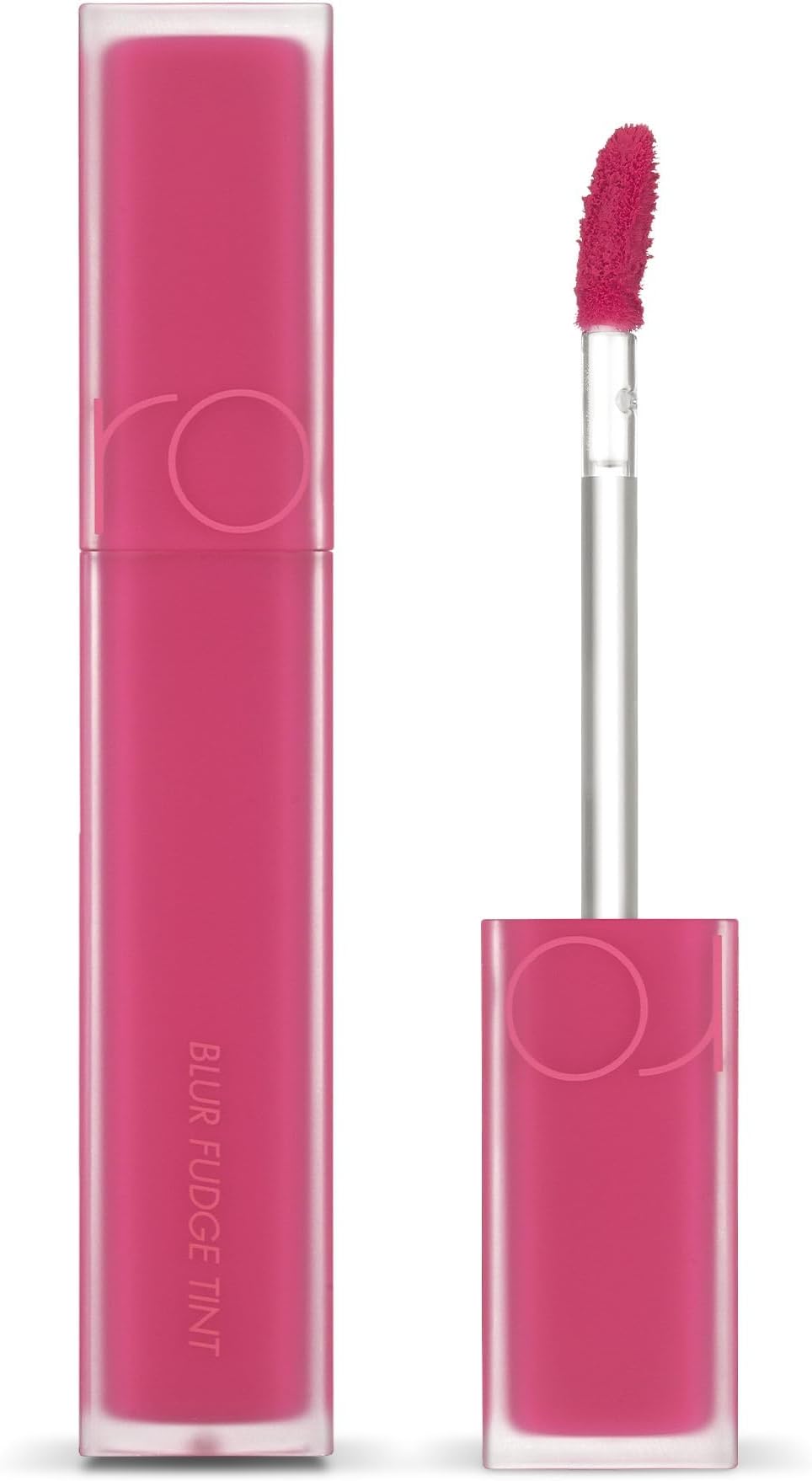 rom&nd Blur Fudge Tint 5g Lipstick 05 BIBI CANDY Velvety Matte Finish