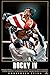 Posters USA Rocky IV 4 Movie Poster GLOSSY FINISH - MOV023 (24