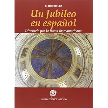 Un Jubileo En Español Un Jubileo En Español