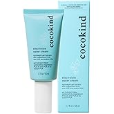 Cocokind Electrolyte Water Cream | Lightweight Water Gel Moisturizer | Balanced Hydrating Day Cream for All Skin Types | 1.7 Fl Oz