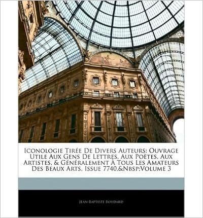 Téléchargements Gratuits Livres En Français Iconologie Tir E - 