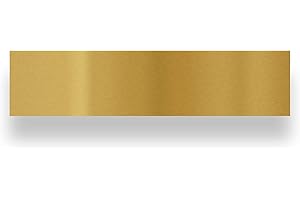 Hardware Essentials 852750 Magnetic Kick Plate-Aluminum-Bright Finish 8 x 34