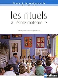 Les  rituels à l'école maternelle