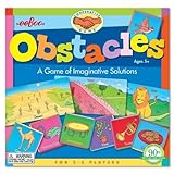 eeBoo Obstacle game