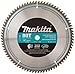 Makita A-93681 10-Inch 80 Tooth Micro Polished Mitersaw Blade primary