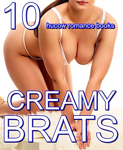 CREAMY BRATS: MONSTER ABDL BUNDLE