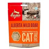 Orijen Cat Treats Wild Boar Freeze Dried 1.25oz (Pack of 3)