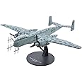 Motor city classics Warbirds of WWII - 1:72 Scale Collectible Model Heinkel HE 219 A-7 UHU Germany