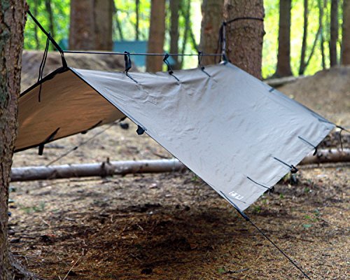 Tarp S ? Coyote Brown - Image 6