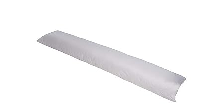 Welt Der Traume Down Feather Body Pillow Pregnancy Pillow Backrest