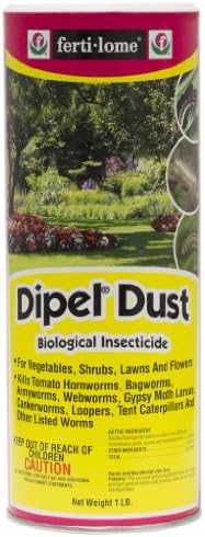 LB Dipel GDN Dust