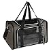 X-ZONE PET Airline Approved Pet Carriers,Soft Sided Collapsible Pet Travel Carrier for Medium Puppy and Catsthumb 1