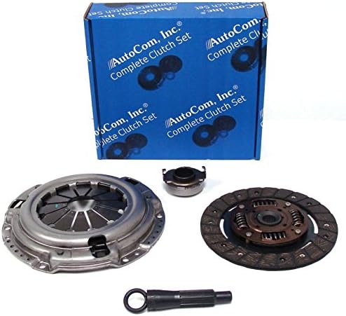 Autocom 31-84032 New Clutch Kit