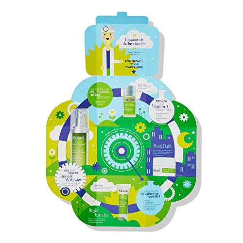 murad take time off gift set