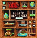Le livre des terres imaginées by 