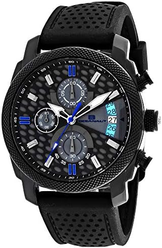 Amazon.com: GV2 Men's Squalo Swiss Automatic Watch, Genuine