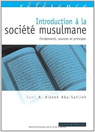 Introduction à la société musulmane
