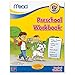 Mead Preschool Workbook, 10-7/8 x 8-3/8-Inches, 320 Pages (48054)