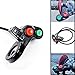 1x Universal Motorcycle 7/8