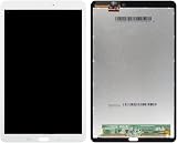 LADYSON LCD Display Touch Screen Digitizer Assembly for Samsung Galaxy Tab E view 4