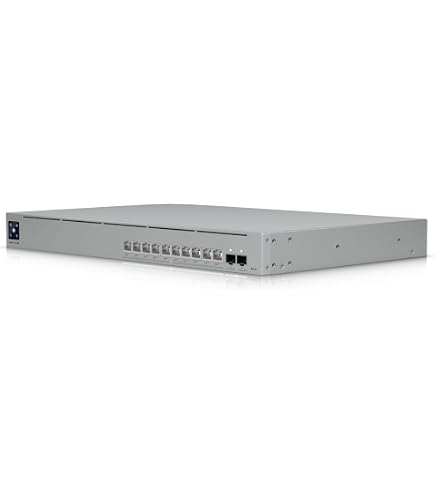 Amazon.com: Ubiquiti UniFi Switch Aggregation | Managed Layer 2
