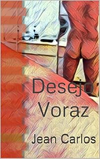 Livro Desejo Voraz