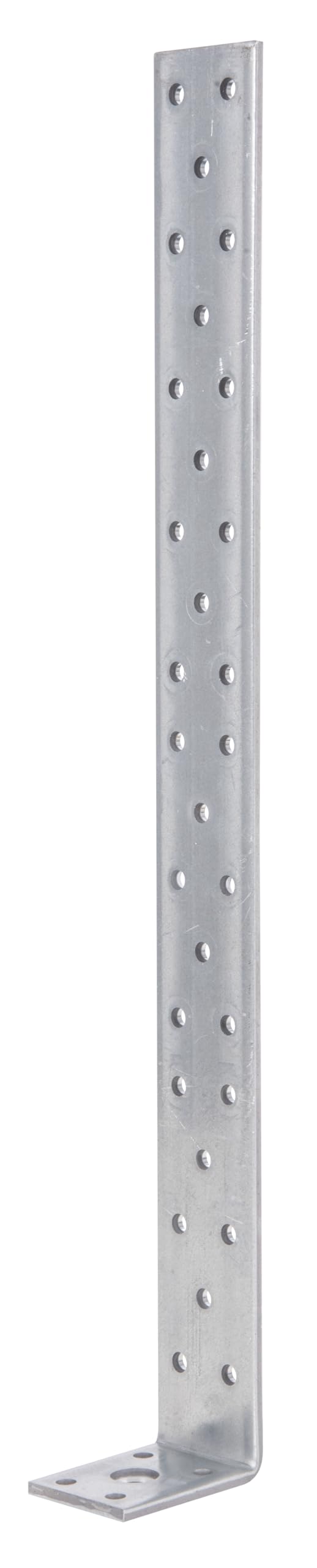 Alberts 849603 Zuganker Tie Rod, Silver