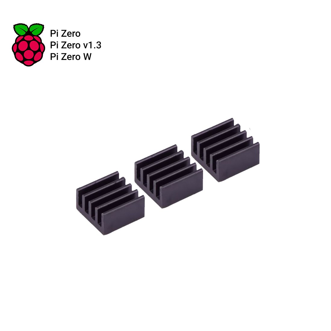 Best Raspberry Pi Zero Cooling