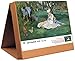 ART: 365 Days of Masterpieces 2018 Desk Calendar