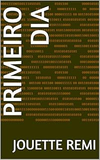 Livro Primeiro dia