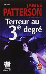 Terreur au 3e degré