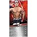 Wwe 2018 Calendar