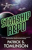 Starship Repo cover